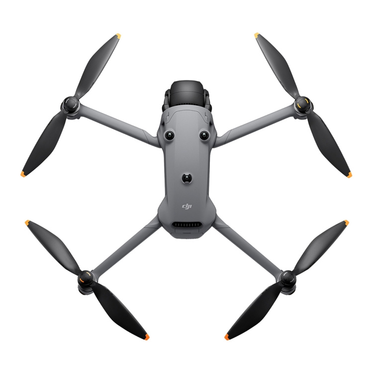 Квадрокоптер DJI Mavic 4 pro with DJI RC 2 Fly More Combo (CP.MA.00000859.01)