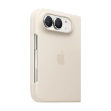 Чохол Apple Silicone Case для iPhone Duo Sand (MKR94)