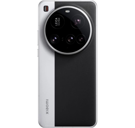 Смартфон Xiaomi 15 Ultra 16/512GB Silver Chrome