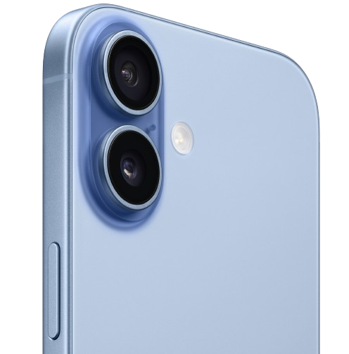 Apple iPhone 17 512GB Mist Blue (MG6T4)