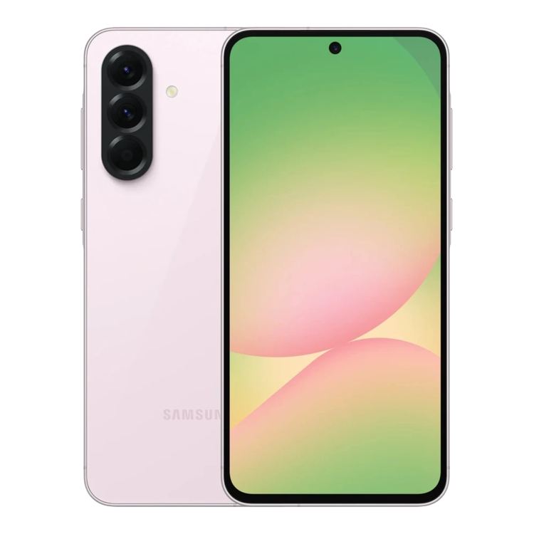 Смартфон Samsung Galaxy A56 8/256GB (Awesome Pink) (SM-A566) бу (Хороший стан)