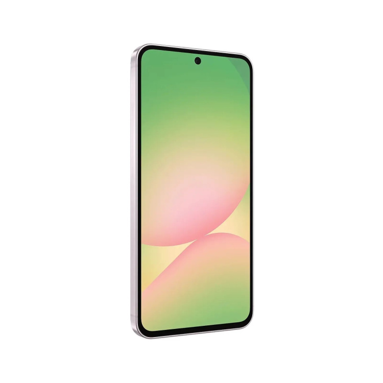 Смартфон Samsung Galaxy A56 8/256GB (Awesome Pink) (SM-A566) бу (Хороший стан)