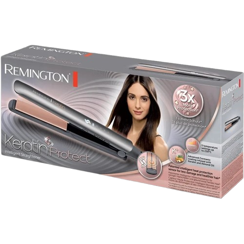 Випрямляч для волосся Remington S 8598 (4008496938322)