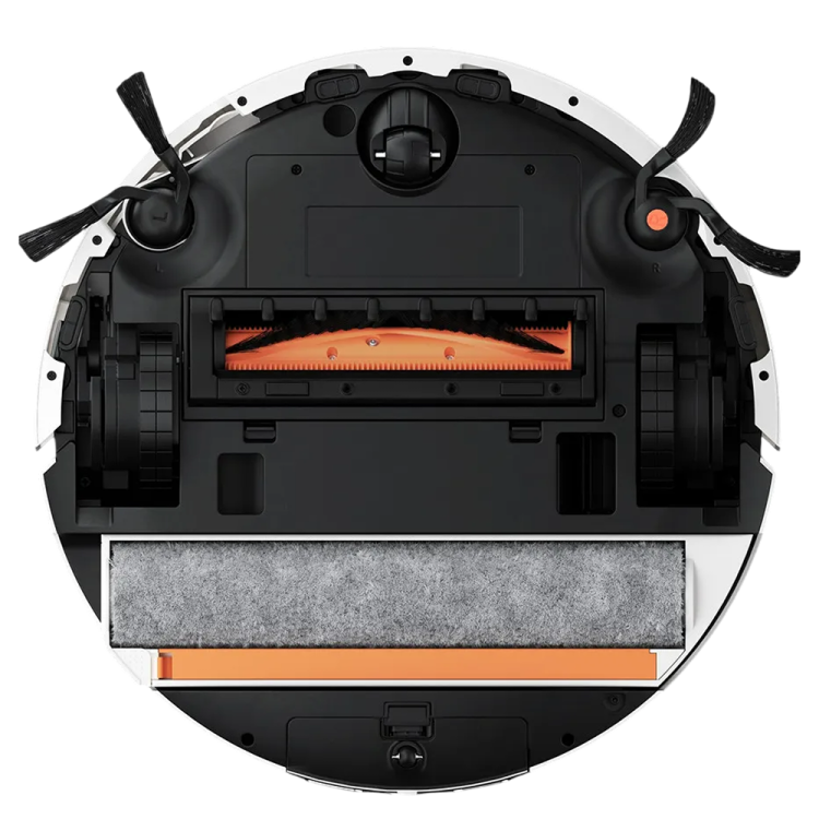 Робот-пылесос Xiaomi Robot Vacuum 6 (1213677)