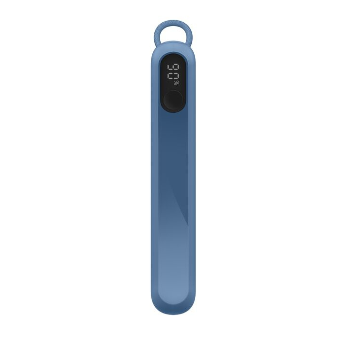 Зарядний пристрій Power Bank Belkin 20000мАh, 20W, with Display (Blue) (BPB028HQBL)