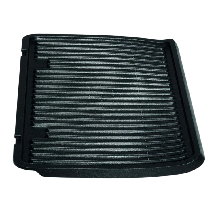 Гриль Tefal OptiGrill+ XL SNACKING&BAKING GC724D12 (EU)