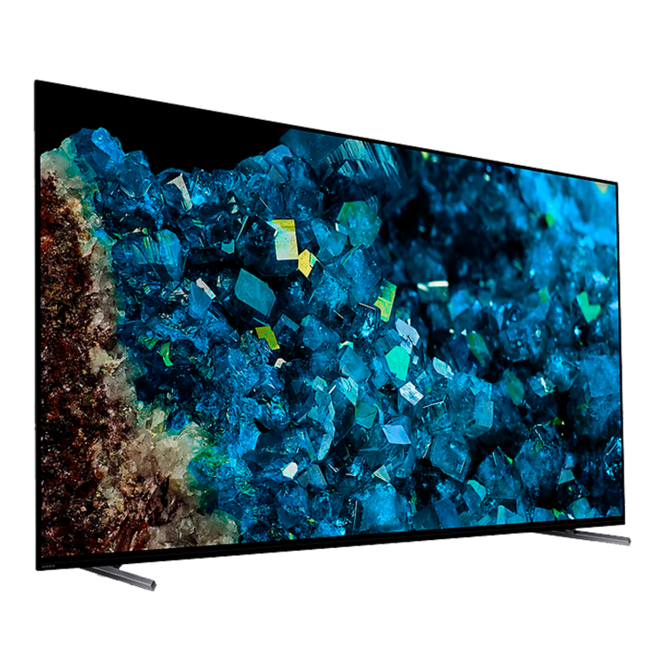 Телевізор Sony 55 XR-55A84L (EU) Телевізор Sony 55 XR-55A84L (EU)