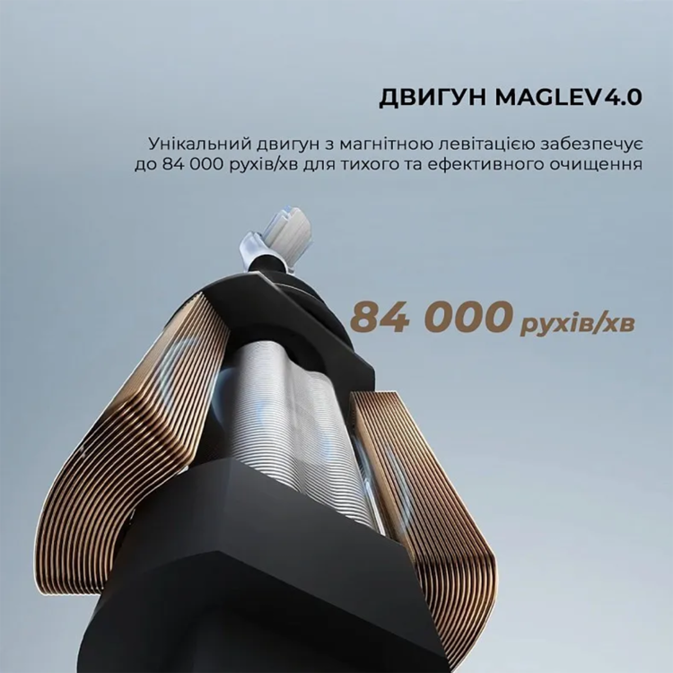 Набор зубных электрощеток Oclean X Ultra 20 S Duo Set (Green/Black) (6970810557152)