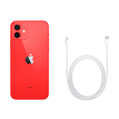 Apple iPhone 12 Mini 256GB (PRODUCT)RED бу 
