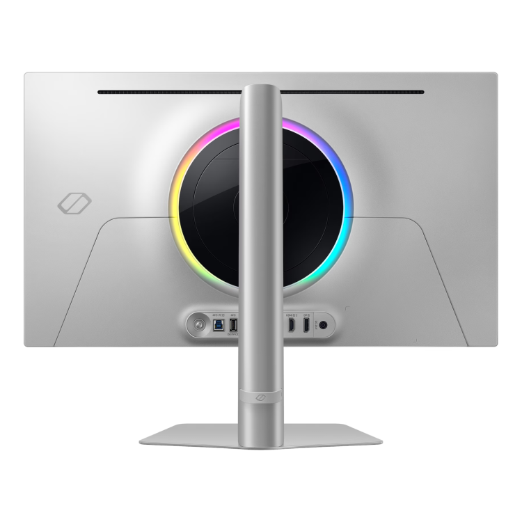 Монитор Samsung 27" Odyssey G6 OLED 360Hz LS27DG600SIXCI (UA)