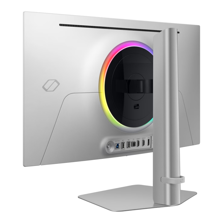 Монітор Samsung 27" Odyssey G6 OLED 360Hz LS27DG600SIXCI (UA) Монітор Samsung 27" Odyssey G6 OLED 360Hz LS27DG600SIXCI (UA)