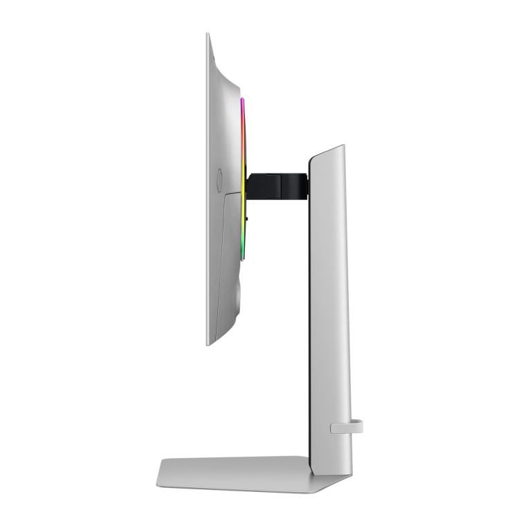 Монітор Samsung 27" Odyssey G6 OLED 360Hz LS27DG600SIXCI (UA) Монітор Samsung 27" Odyssey G6 OLED 360Hz LS27DG600SIXCI (UA)