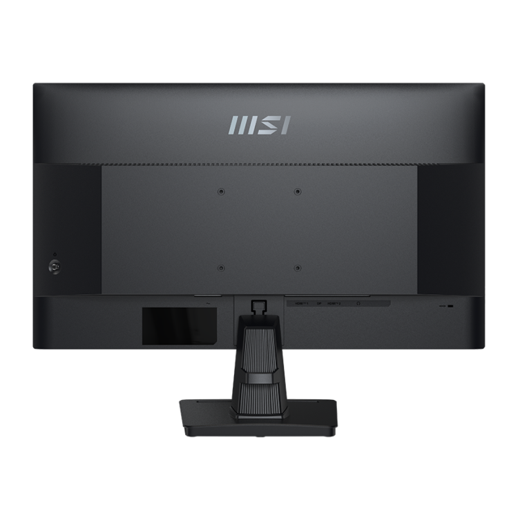 Монітор MSI 27" PRO MP275Q IPS 100Hz (UA)