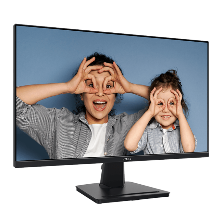 Монітор MSI 27" PRO MP275Q IPS 100Hz (UA)