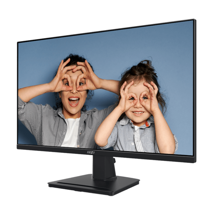 Монітор MSI 27" PRO MP275Q IPS 100Hz (UA)