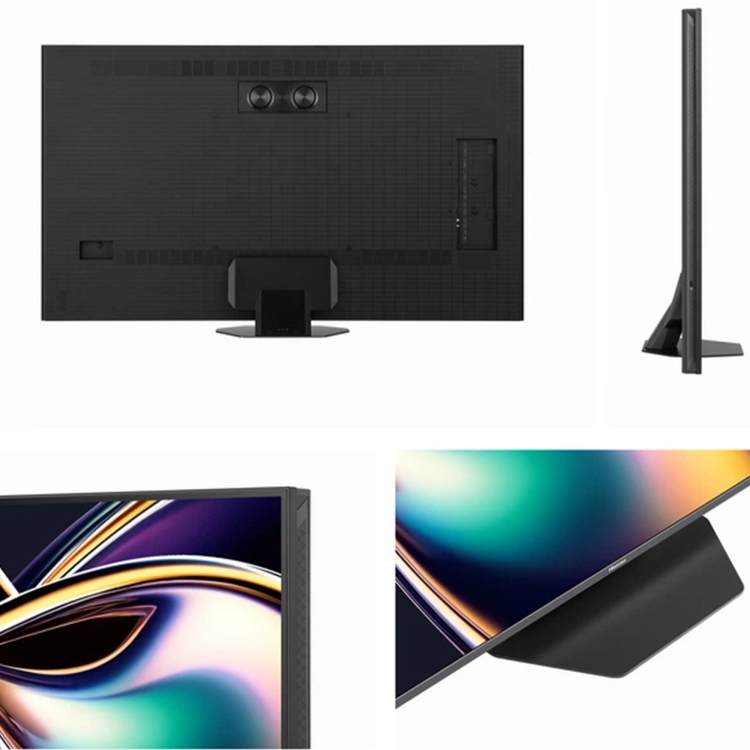 Телевизор Hisense 55 55U8Q (EU)