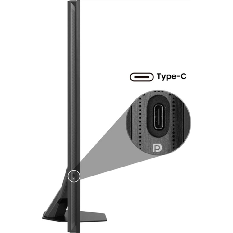 Телевизор Hisense 55 55U8Q (EU)