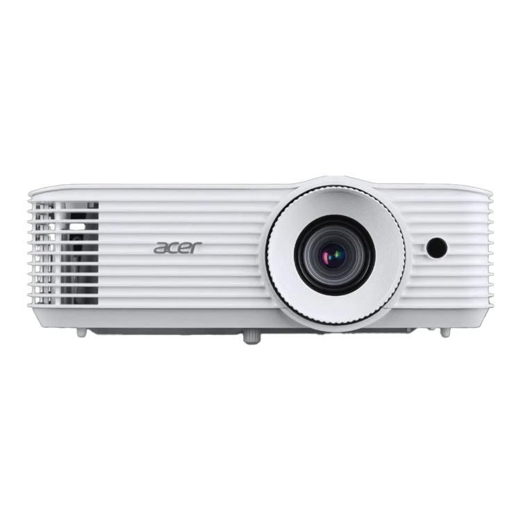 Мультимедійний проектор Acer P1558i MR.JYH11.001 (UA)