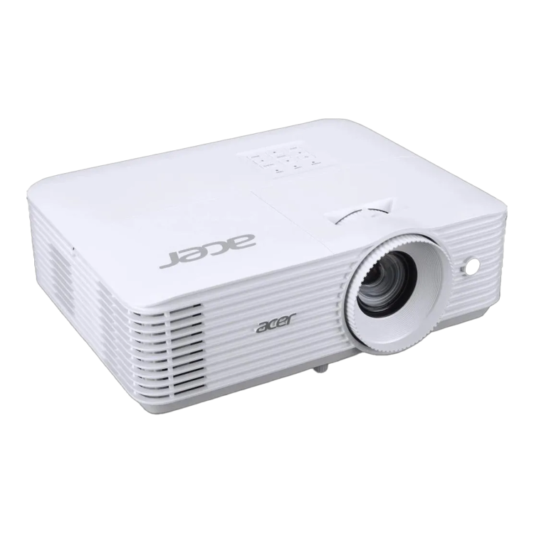 Мультимедійний проектор Acer P1558i MR.JYH11.001 (UA)