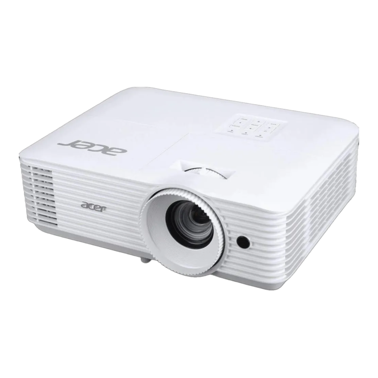 Мультимедійний проектор Acer P1558i MR.JYH11.001 (UA)