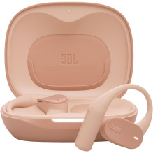 Навушники JBL Sense Lite (Beige) (JBLSENSELITEBEG)