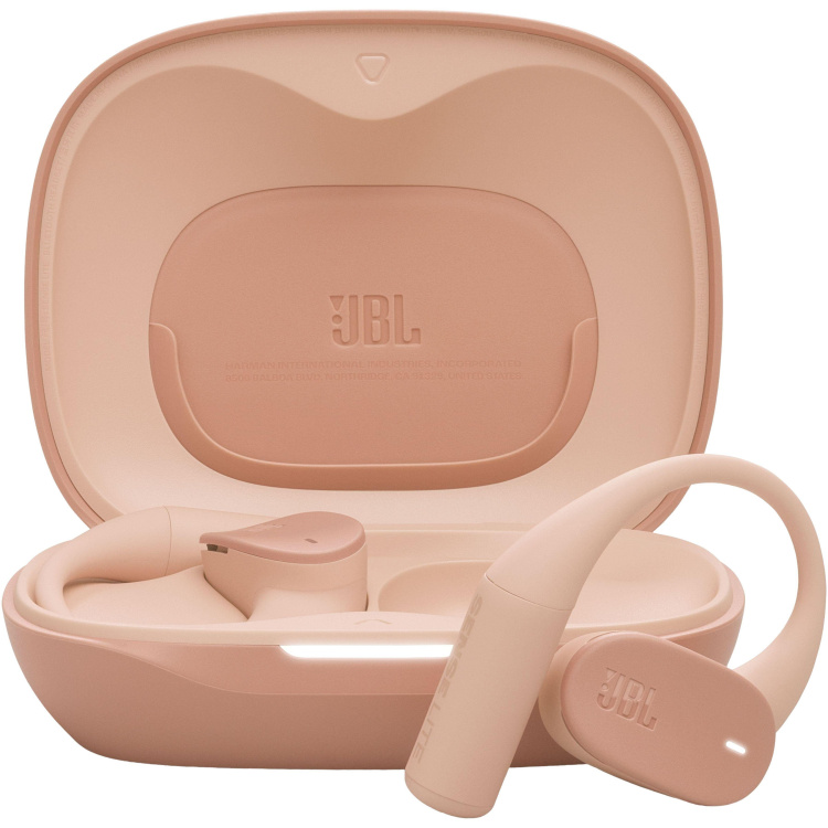 Навушники JBL Sense Lite (Beige) (JBLSENSELITEBEG) Навушники JBL Sense Lite (Beige) (JBLSENSELITEBEG)