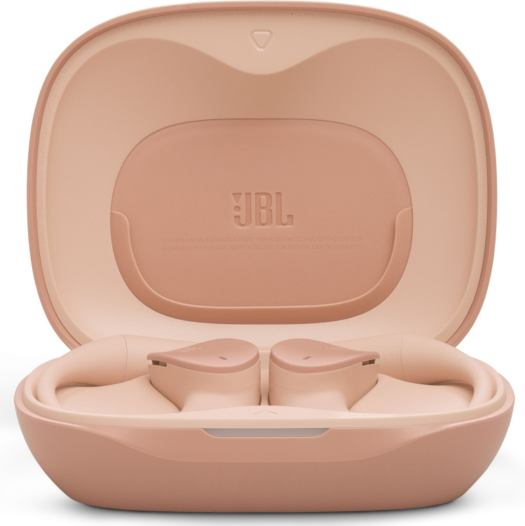 Навушники JBL Sense Lite (Beige) (JBLSENSELITEBEG) Навушники JBL Sense Lite (Beige) (JBLSENSELITEBEG)