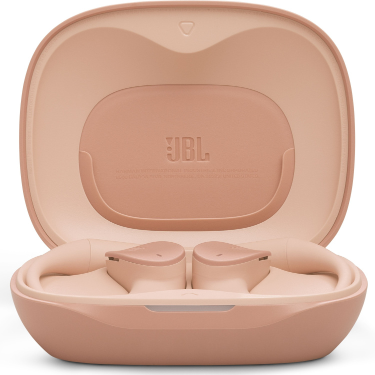 Навушники JBL Sense Lite (Beige) (JBLSENSELITEBEG)