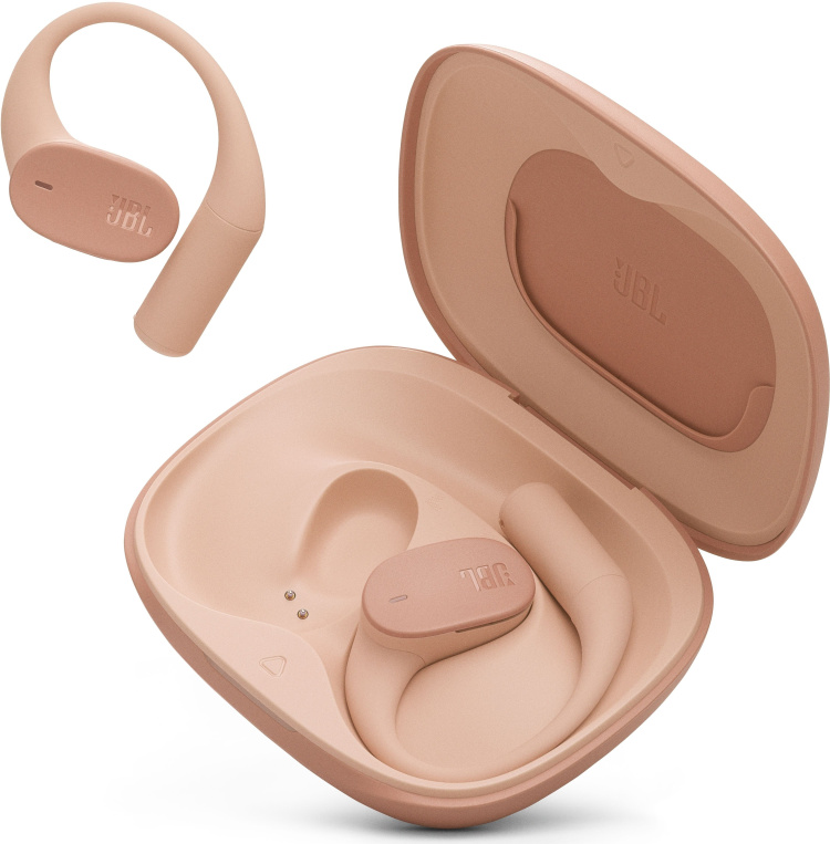 Навушники JBL Sense Lite (Beige) (JBLSENSELITEBEG)