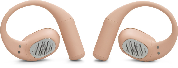 Навушники JBL Sense Lite (Beige) (JBLSENSELITEBEG) Навушники JBL Sense Lite (Beige) (JBLSENSELITEBEG)