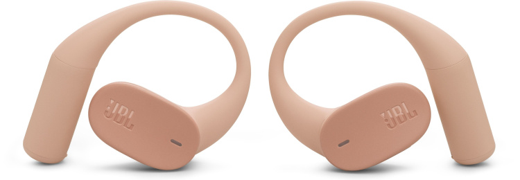 Навушники JBL Sense Lite (Beige) (JBLSENSELITEBEG)