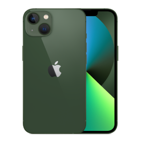 Apple iPhone 13 128GB Green (MNGD3)