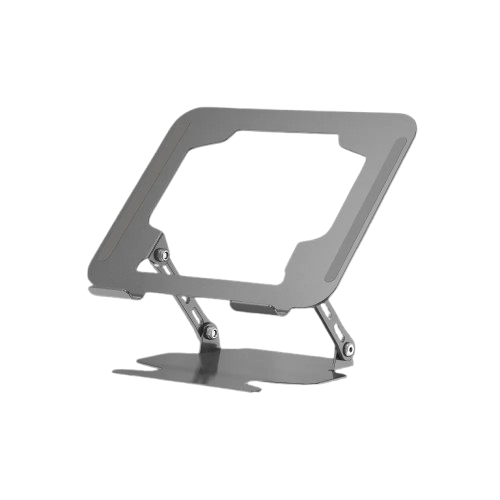 Підставка WIWU Desktop Foldable Laptop Stand ZM-901 (6977703654912) Підставка WIWU Desktop Foldable Laptop Stand ZM-901 (6977703654912)