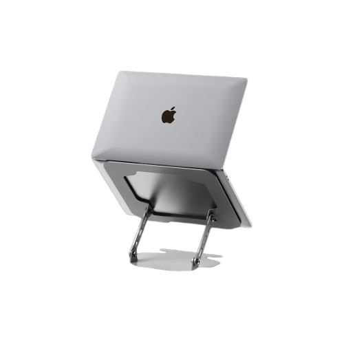 Підставка WIWU Desktop Foldable Laptop Stand ZM-901 (6977703654912) Підставка WIWU Desktop Foldable Laptop Stand ZM-901 (6977703654912)