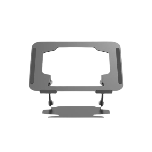 Підставка WIWU Desktop Foldable Laptop Stand ZM-901 (6977703654912) Підставка WIWU Desktop Foldable Laptop Stand ZM-901 (6977703654912)