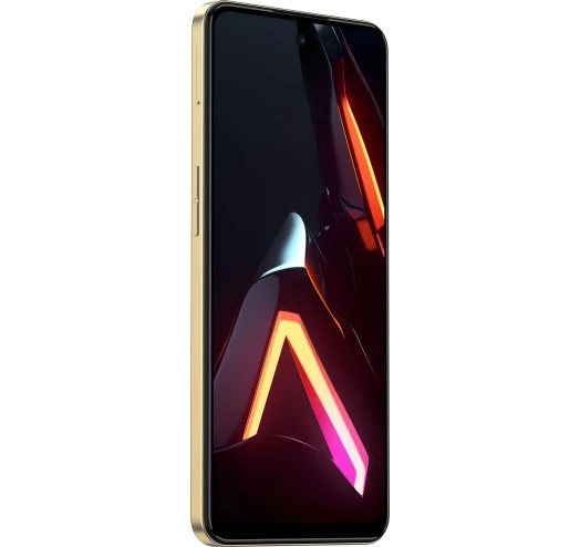 Смартфон ZTE Nubia Neo3 5G 8/256Gb Gold