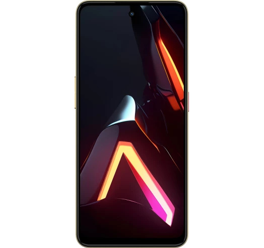 Смартфон ZTE Nubia Neo3 5G 8/256Gb Gold