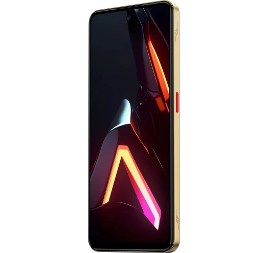 Смартфон ZTE Nubia Neo3 5G 8/256Gb Gold