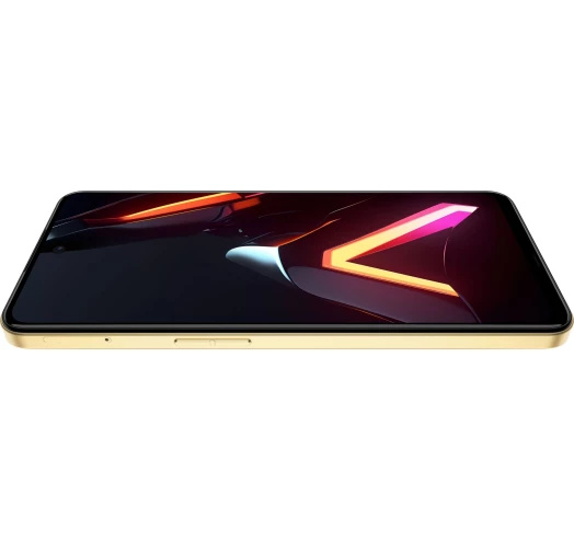 Смартфон ZTE Nubia Neo3 5G 8/256Gb Gold
