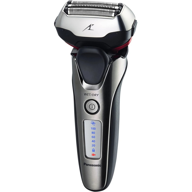 Електрична бритва Panasonic (ES-LT4N-S820)