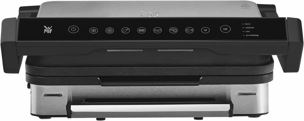 Гриль WMF Profi Plus Contact Perfection 0415560011 (04.1556.0011) (EU)