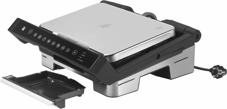 Гриль WMF Profi Plus Contact Perfection 0415560011 (04.1556.0011) (EU) Гриль WMF Profi Plus Contact Perfection 0415560011 (04.1556.0011) (EU)
