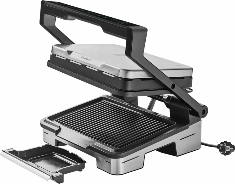 Гриль WMF Profi Plus Contact Perfection 0415560011 (04.1556.0011) (EU)