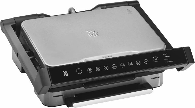 Гриль WMF Profi Plus Contact Perfection 0415560011 (04.1556.0011) (EU)