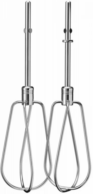 Міксер KitchenAid CLASSIC 5KHM5110EOB Black (UA) Міксер KitchenAid CLASSIC 5KHM5110EOB Black (UA)