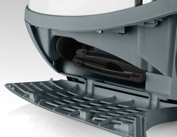 Пылесос моющий с аквафильтром Bosch Serie 4 AquaWash&Clean BWD41740 (UA)