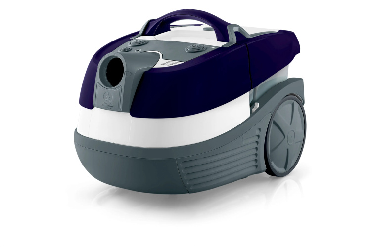 Пилосос миючий з аквафільтром Bosch Serie 4 AquaWash&Clean BWD41740 (UA)