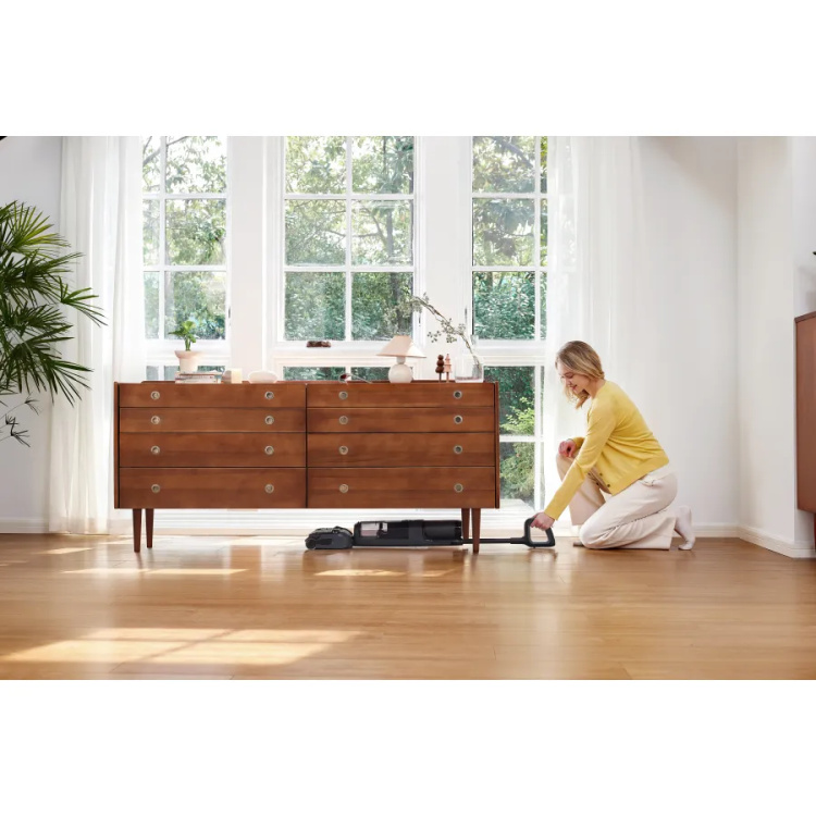 Акумуляторний пилосос Tineco Floor One S6 Stretch Extreme (FW420400DE) (UA)