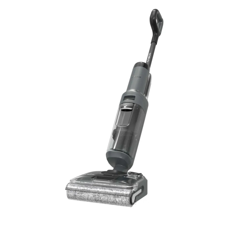 Акумуляторний пилосос Tineco Floor One S6 Stretch Extreme (FW420400DE) (UA)
