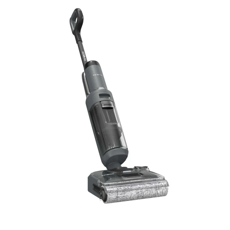 Акумуляторний пилосос Tineco Floor One S6 Stretch Extreme (FW420400DE) (UA)